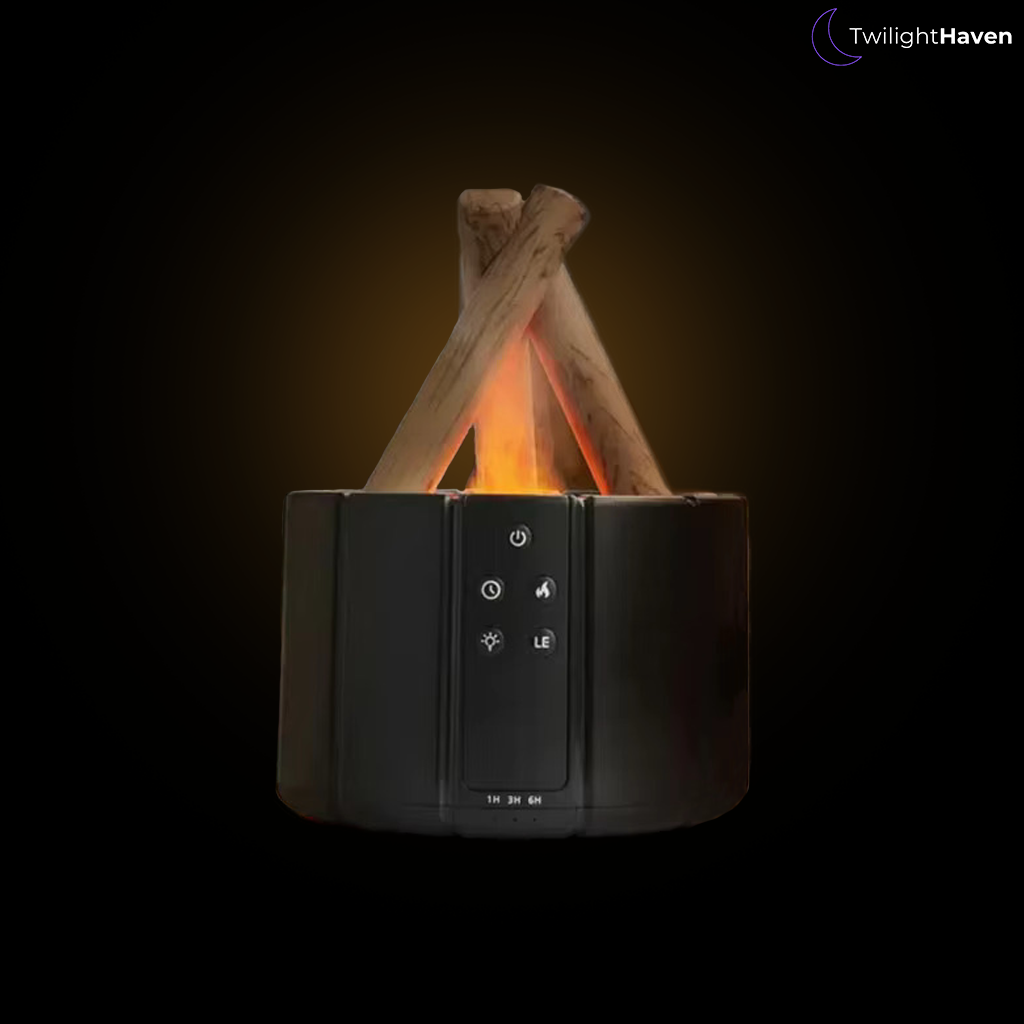 Bonfire Aroma Diffuser™