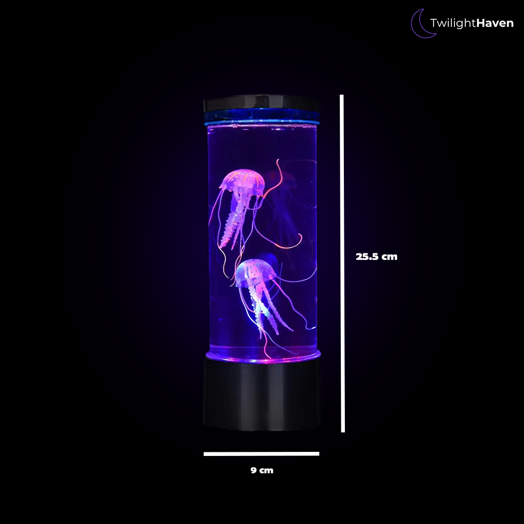 Jellyfish Night Lamp™