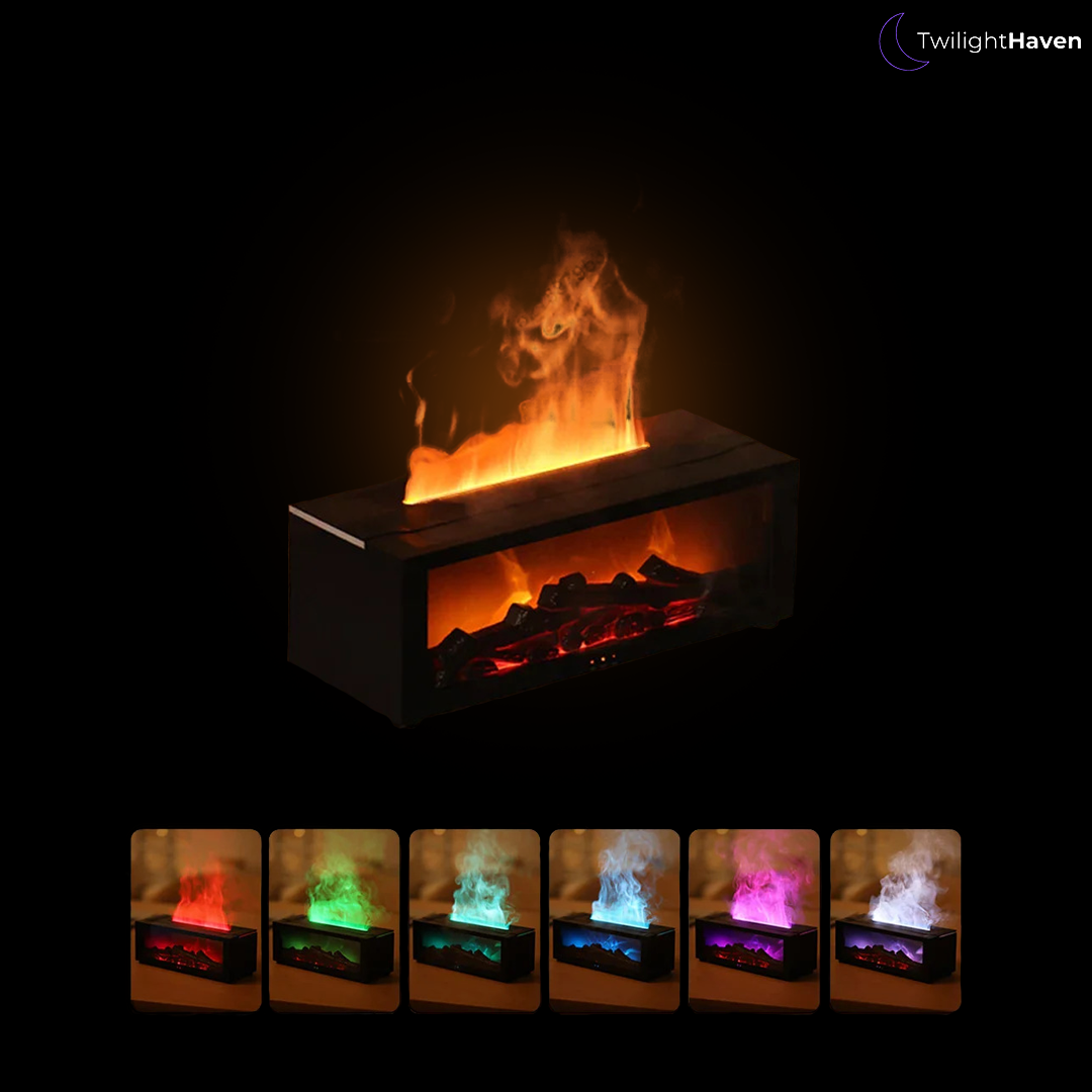 Fireplace Aroma Diffuser™