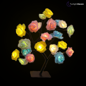 Flower Lamp™