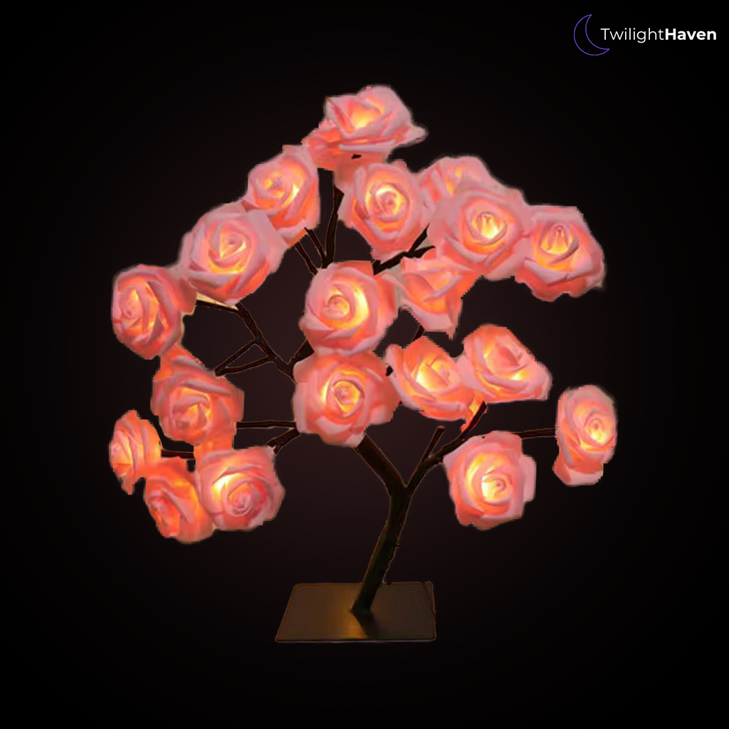 Flower Lamp™