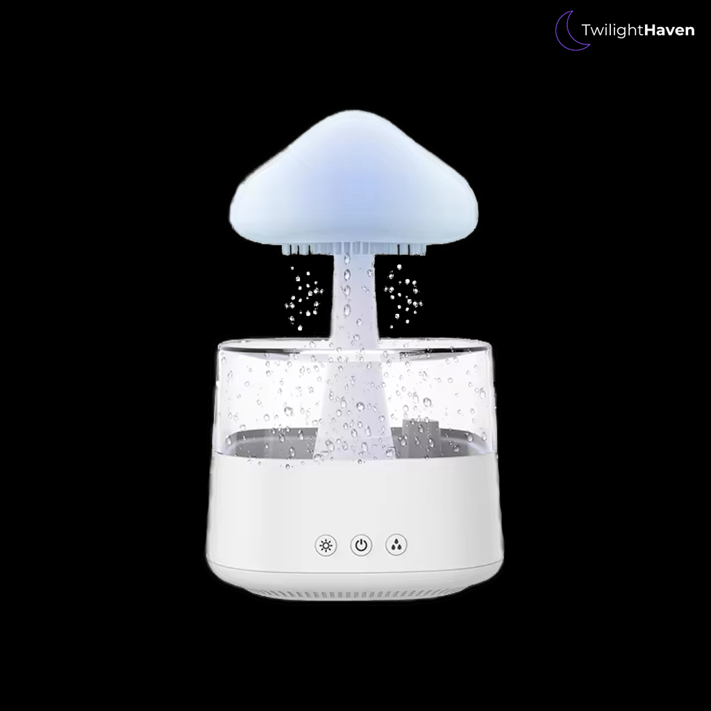 Raindrop Humidifier™