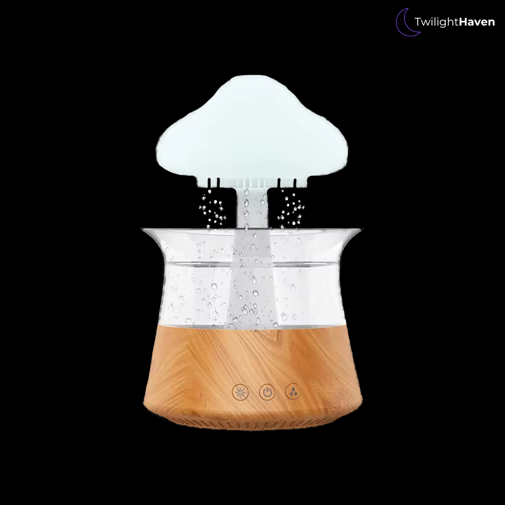 Raindrop Humidifier™