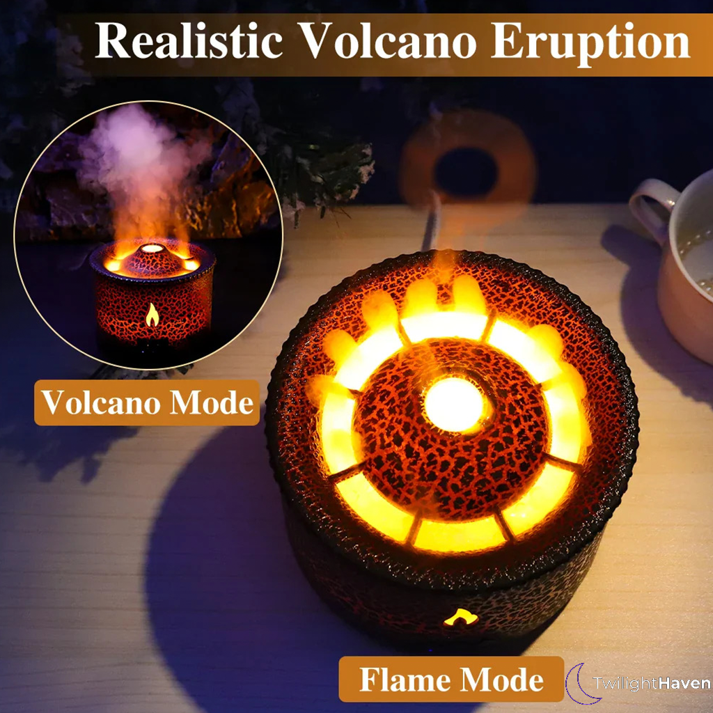 Volcano Aroma Diffuser™